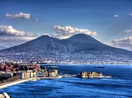 Casa Ciabatti Apartmán Neapol