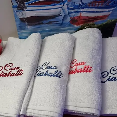 Casa Ciabatti Apartmán