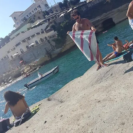 Casa Ciabatti * Neapol