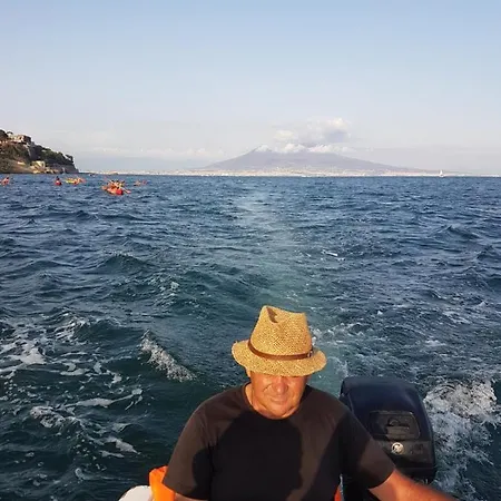 Casa Ciabatti Apartmán Neapol