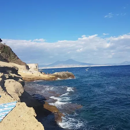 Casa Ciabatti Neapol