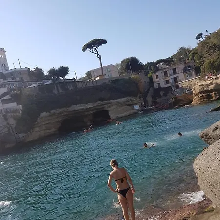 Apartmán Casa Ciabatti *