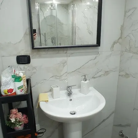 Casa Ciabatti Apartmán *