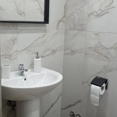 Apartmán Casa Ciabatti