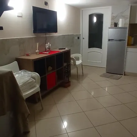 Casa Ciabatti * Neapol