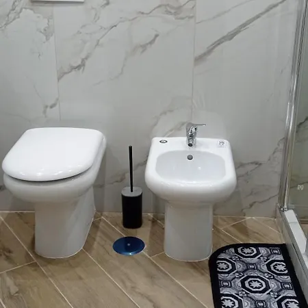 Apartmán Casa Ciabatti *