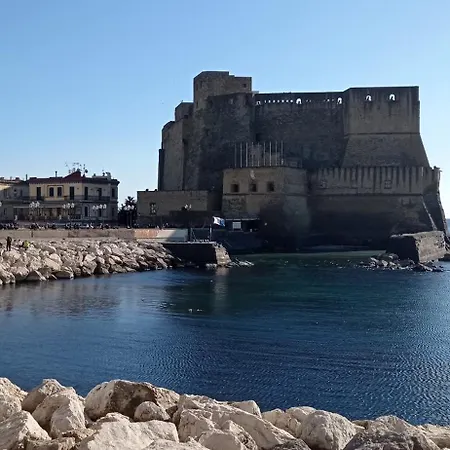 Casa Ciabatti * Neapol