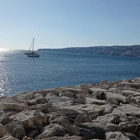 Apartmán Casa Ciabatti Neapol