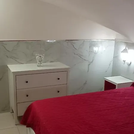 Casa Ciabatti Apartmán *