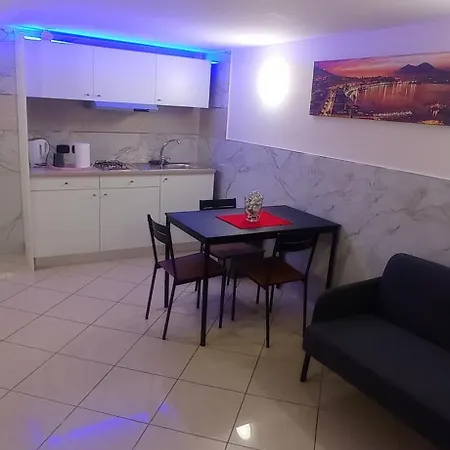 Apartmán Casa Ciabatti