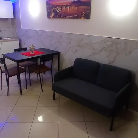 Casa Ciabatti * Neapol