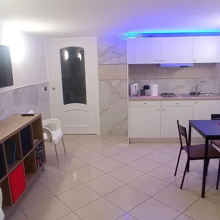 Casa Ciabatti * Neapol