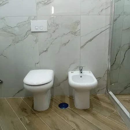 Apartmán Casa Ciabatti Neapol