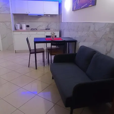 Apartmán Casa Ciabatti *