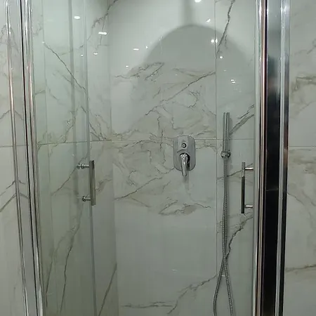 Casa Ciabatti Apartmán