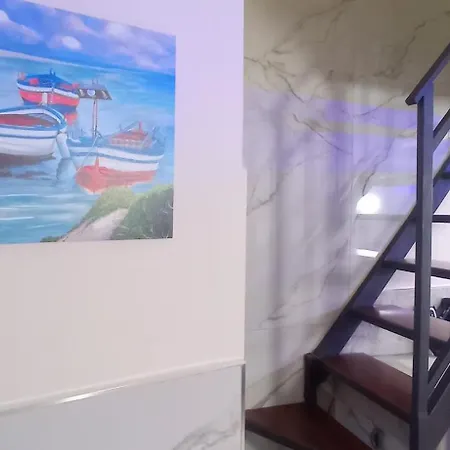 Casa Ciabatti Apartmán Neapol