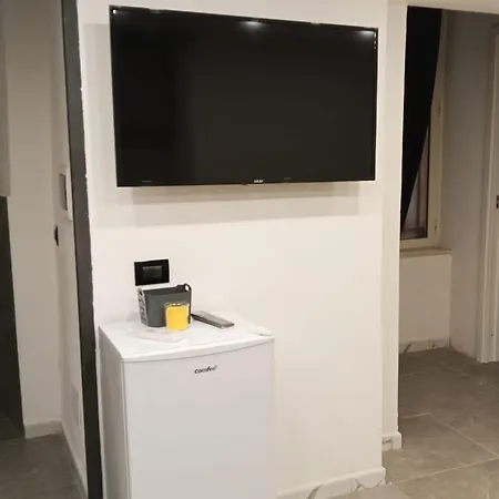 Casa Ciabatti Apartmán