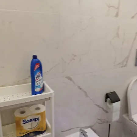 Apartmán Casa Ciabatti *