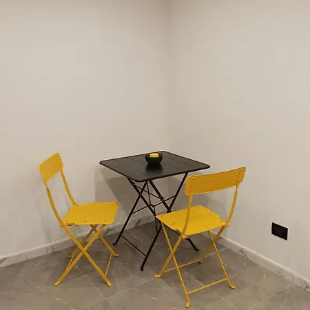 Casa Ciabatti Apartmán Neapol