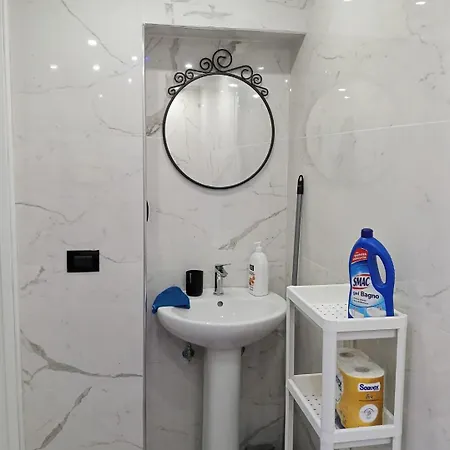 Apartmán Casa Ciabatti Neapol