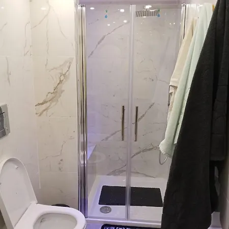 Casa Ciabatti Neapol