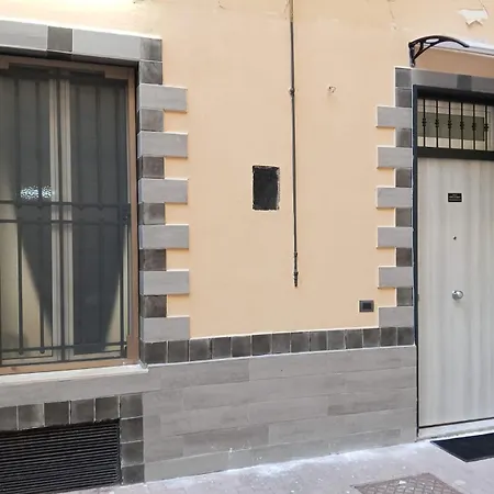 Apartmán Casa Ciabatti