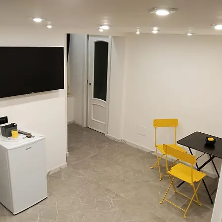 Casa Ciabatti Apartmán *