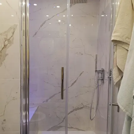 Apartmán Casa Ciabatti Neapol