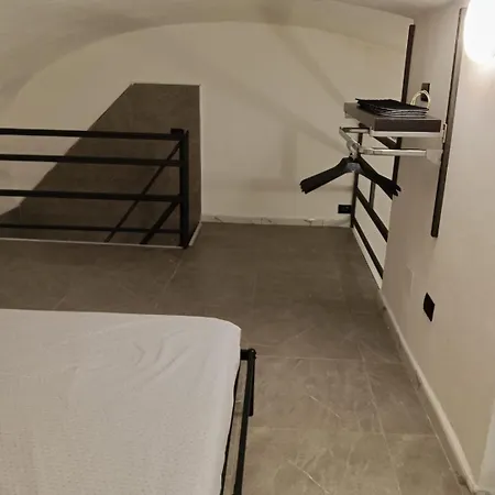 Casa Ciabatti Neapol