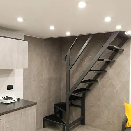 Casa Ciabatti * Neapol