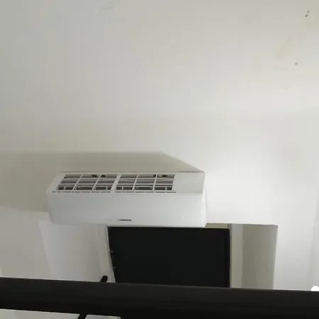 Apartmán Casa Ciabatti *