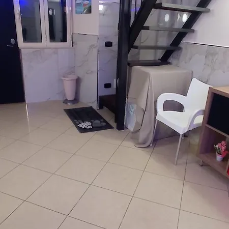 아파트 Casa Ciabatti