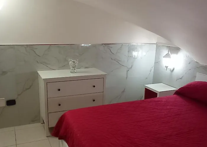 Casa Ciabatti Appartamento *