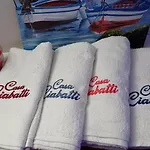 Casa Ciabatti Apartman