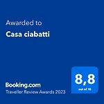 Apartman Casa Ciabatti