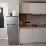 Casa Ciabatti Apartman Nápoly