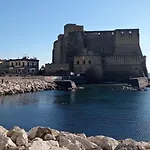 Casa Ciabatti * Nápoly