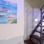 Casa Ciabatti Apartman Nápoly