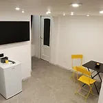 Casa Ciabatti Apartman *