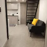 Apartman Casa Ciabatti *