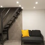 Casa Ciabatti Apartman Nápoly