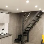 Casa Ciabatti * Nápoly