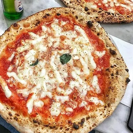 아파트 Casa Ciabatti