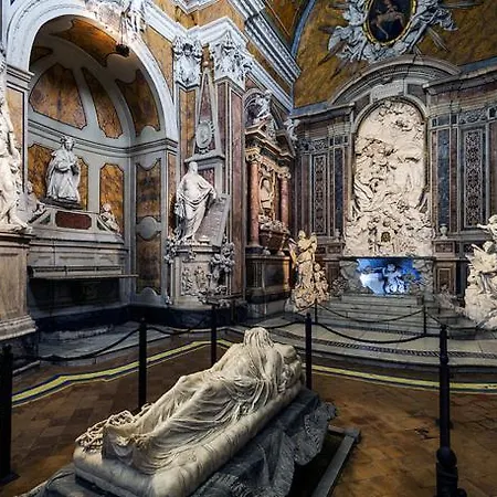 Casa Ciabatti * Neapel