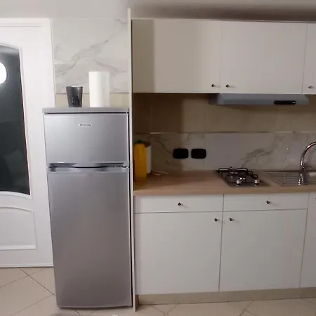 Casa Ciabatti Apartment Neapel