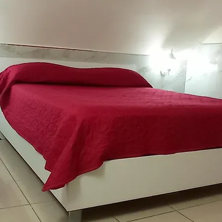 Casa Ciabatti Διαμέρισμα