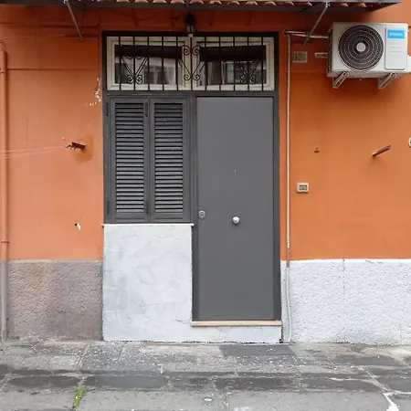 Διαμέρισμα Casa Ciabatti Νάπολη