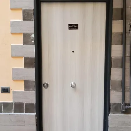 Casa Ciabatti * Neapel