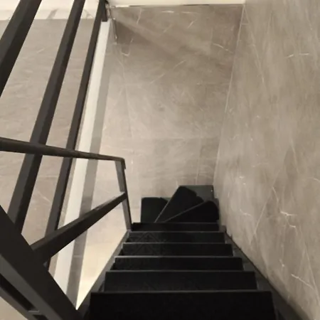 Casa Ciabatti Apartment