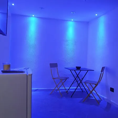 Casa Ciabatti 아파트 *